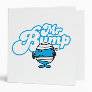 Classeur M. Bump   Pouce en bande