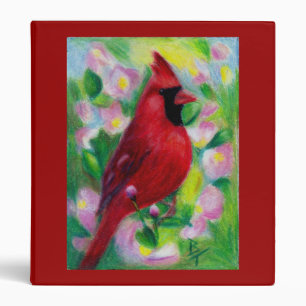 Classeur M. Cardinal Binder