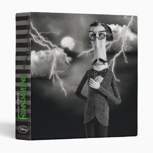 Classeur M. Rzykruski