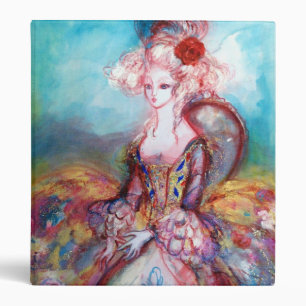 CLASSEUR MADAME POMPADOUR