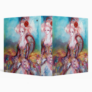 CLASSEUR MADAME POMPADOUR