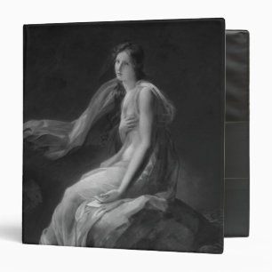 Classeur Madame Recamier