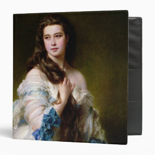 Classeur Madame Rimsky-Korsakov