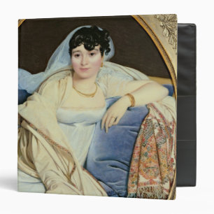Classeur Madame Riviere Marie nee Francoise Jacquette