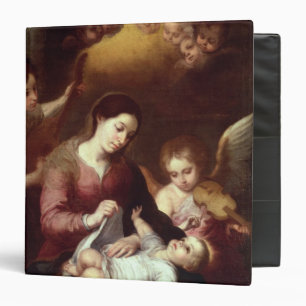 Classeur Madonna