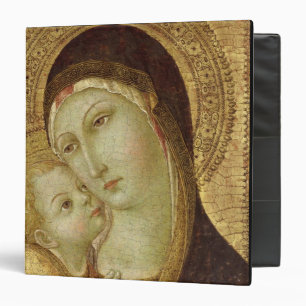 Classeur Madonna et enfant