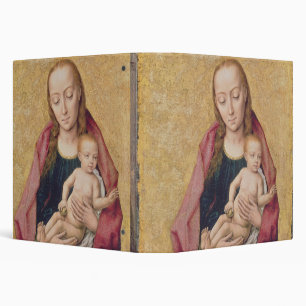 Classeur Madonna et enfant 2