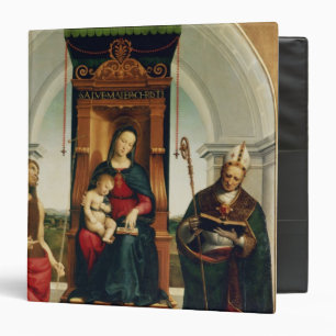 Classeur Madonna et l'enfant