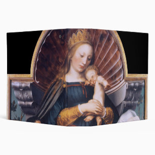 Classeur Madonna, Holbein the Younger