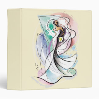 Classeur Magnifique Cahier de Mariage pour la Mariée