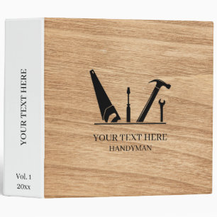 Classeur Main d'œuvre en bois moderne 