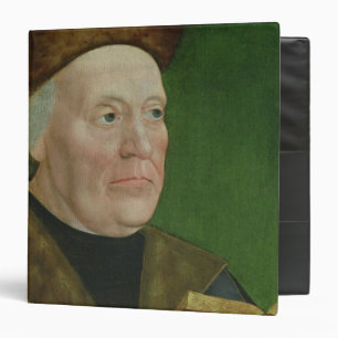 Classeur Maire Hermann Langenbeck, c.1515