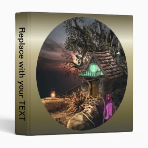 Classeur Maison Elf