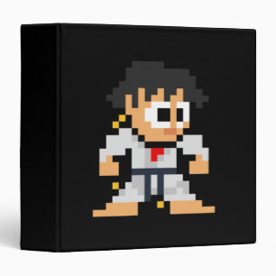 Classeur Makoto à 8 bits