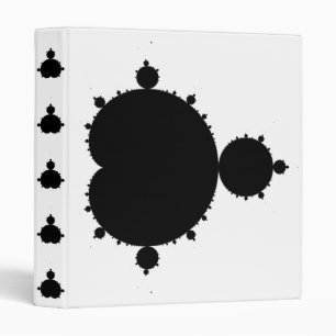 Classeur Mandelbrot Set 01 - Fractal