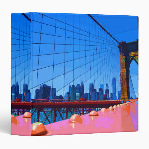 Classeur Manhattan 3000