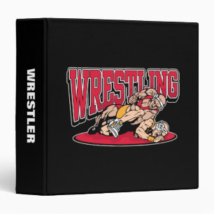 Classeur Manipulations de lutte