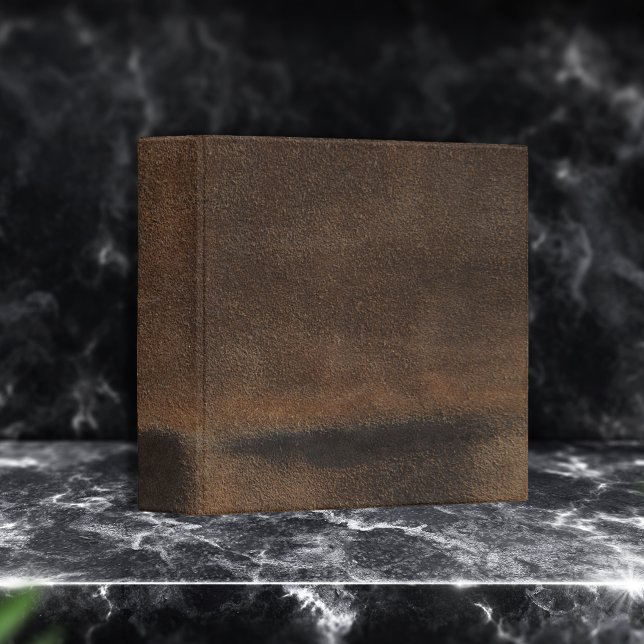 Classeur Manteau Brown ressemblant au cuir (Créateur téléchargé)
