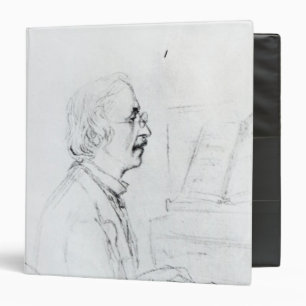 Classeur Manuel Garcia