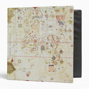 Classeur Mappa Mundi, 1502