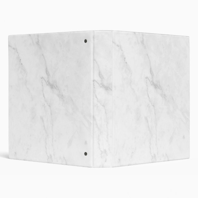 Classeur Marbre Blanc (Arrière-plan)