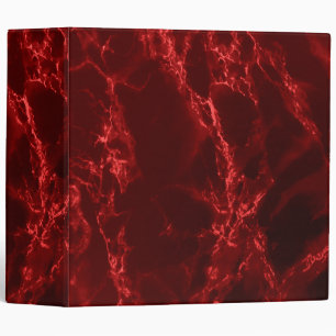 Classeur Marbre rouge