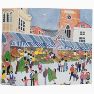 Classeur Marché Surrey 2 de Kingston