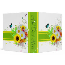 Marguerites heureuses