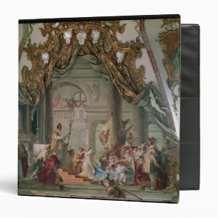 Classeur Mariage de Frederick I Barbarossa