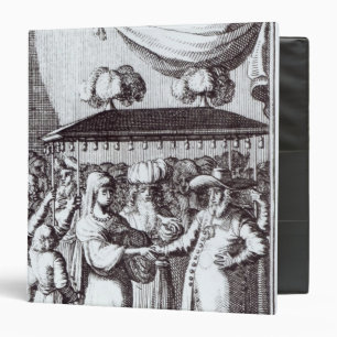 Classeur Mariage juif