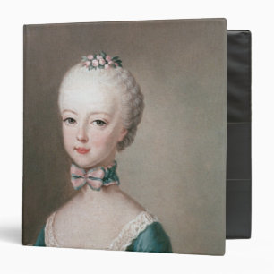 Classeur Marie Antoinette