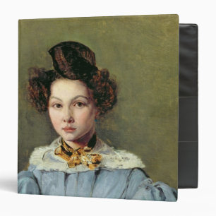 Classeur Marie Louise Sennegon, 1831
