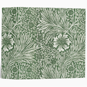 Classeur Marigold, William Morris