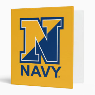 Classeur Marine américaine   Marine initiale N