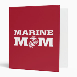 Classeur Marine Maman