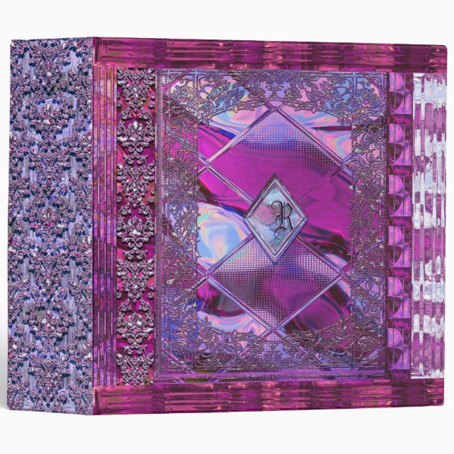 Classeur Marlostowe (Devant/Côté)