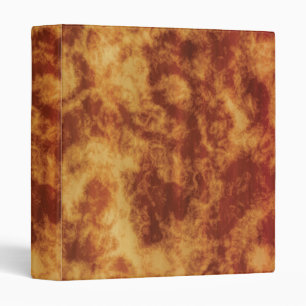 Classeur Marque de feu