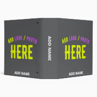 MARQUE VERIFIEE GRIS PERSONNALISABLE MODERNE ET CH