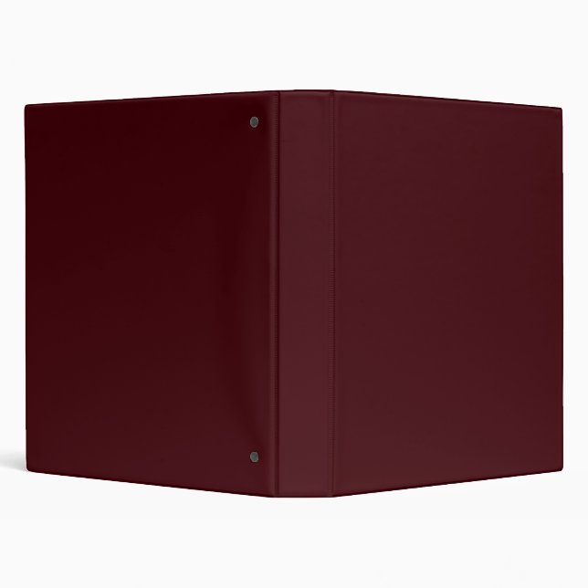 Classeur Marron rouge foncé (Arrière-plan)