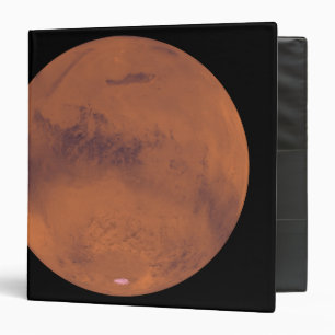 Classeur Mars 4