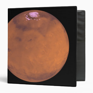 Classeur Mars 5