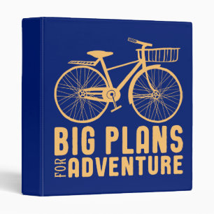 Classeur Mary Poppins   Grands plans pour l'aventure