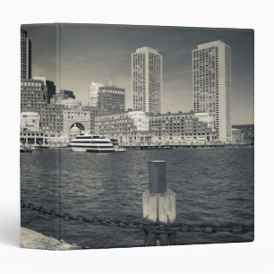Classeur Massachusetts, Boston, bâtiments de Rowe's Wharf