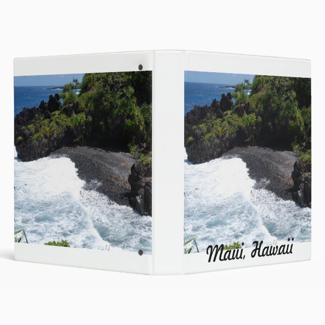Classeur Maui (Arrière-plan)