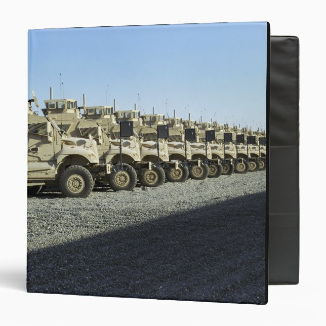 Classeur MaxxPro (Devant/Intérieur)