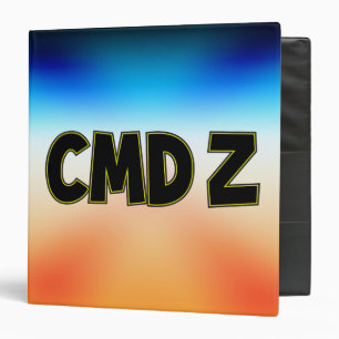 CLASSEUR MD Z