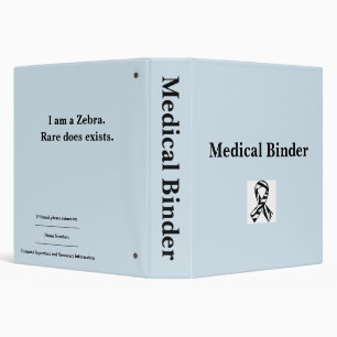 Classeur Médicale