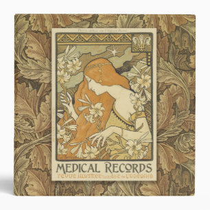 classeur Médicale de conception de Nouveau Morris