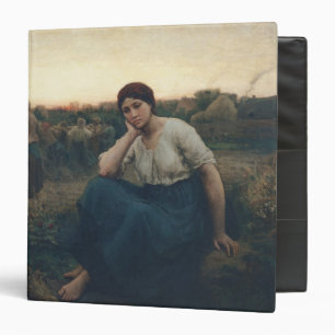 Classeur Même, 1860