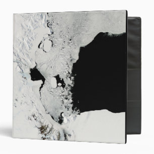 Classeur Mer de Ross, Antarctique